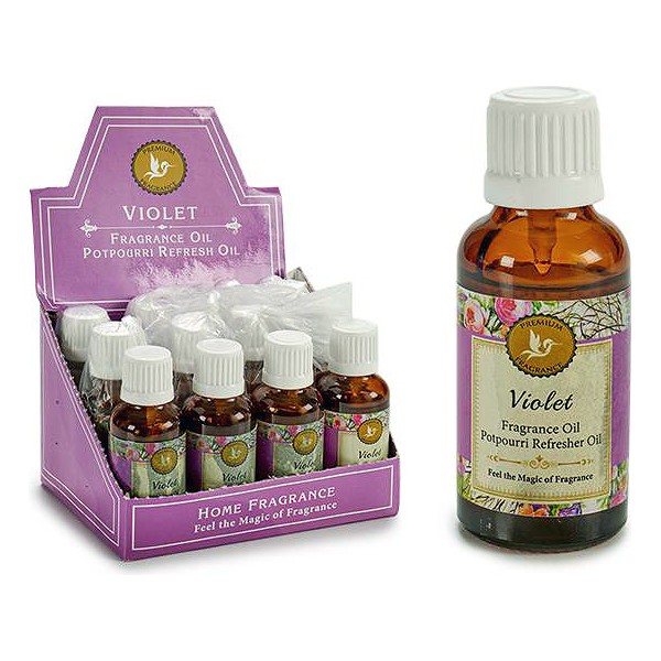 Huile de parfum Violet 30 ml