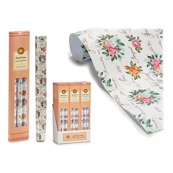 Air Freshener (3 Pieces) Sheets
