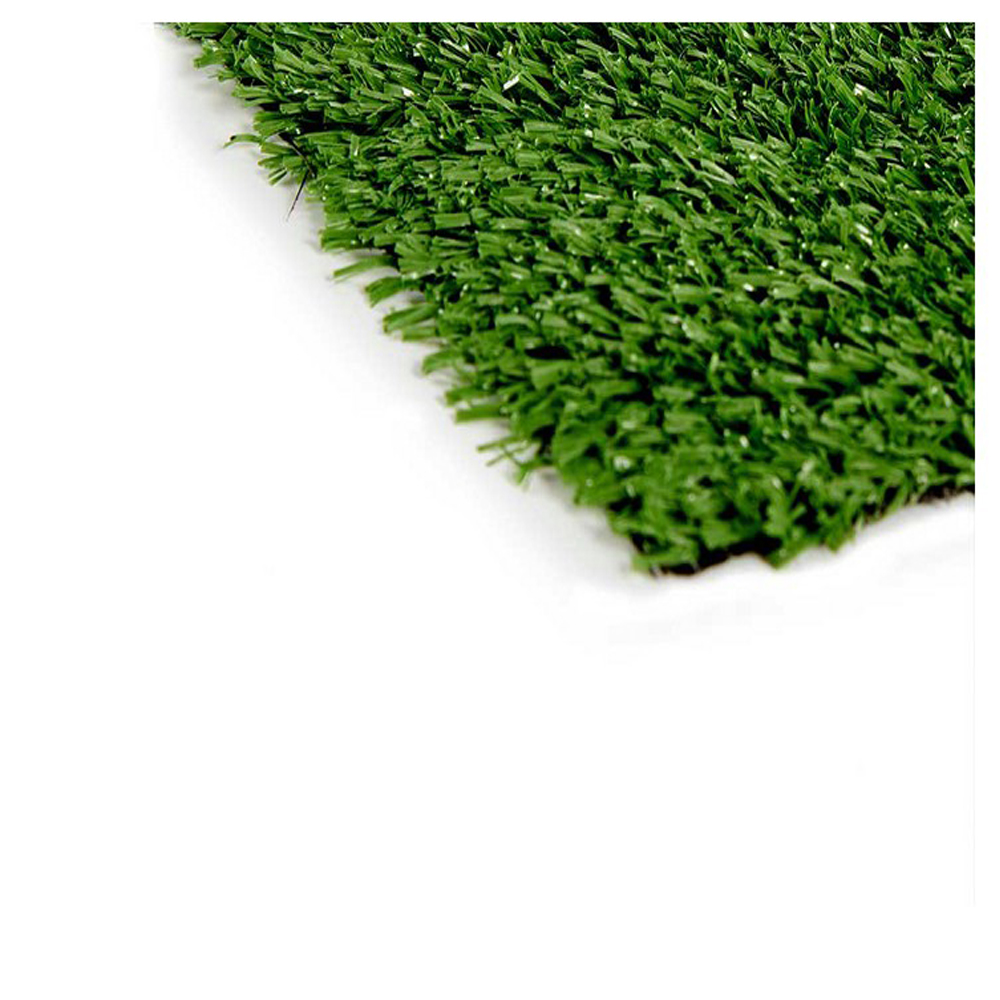 Astro-turf Polyethylene Green polypropylene (100 x 200 x 0,07 cm)