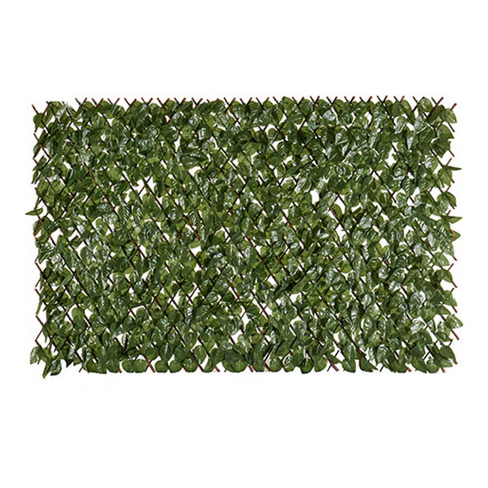 Separador Verde Plástico Verde (200 x 4 x 100 cm)