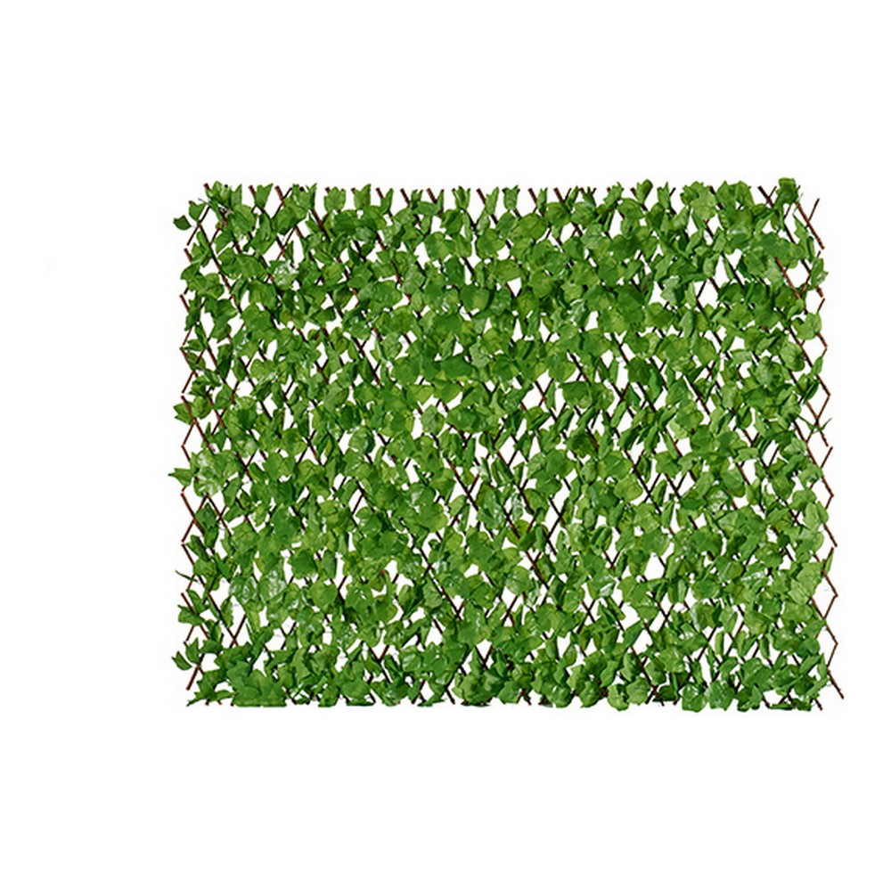 Separador Verde Plástico (200 x 4 x 100 cm)