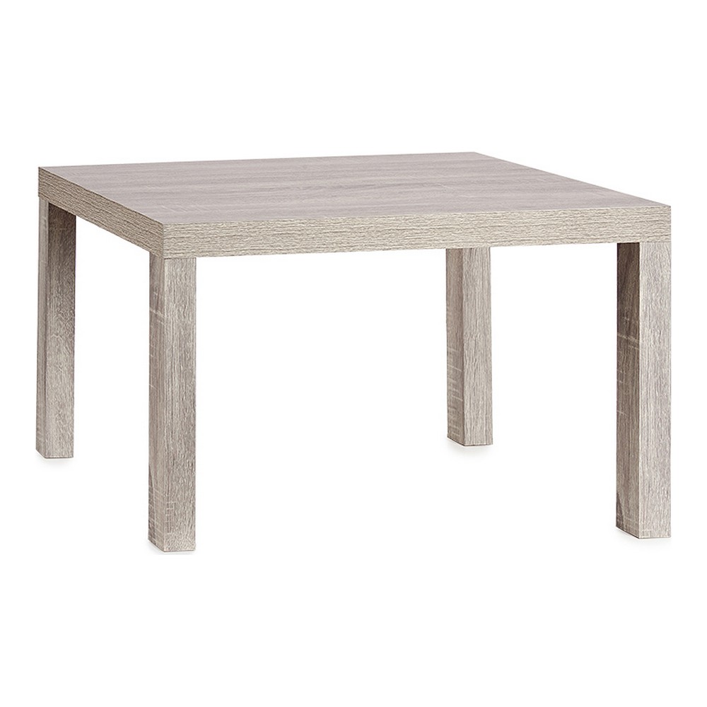 Side table Grey Wood (50 x 45 x 79 cm)
