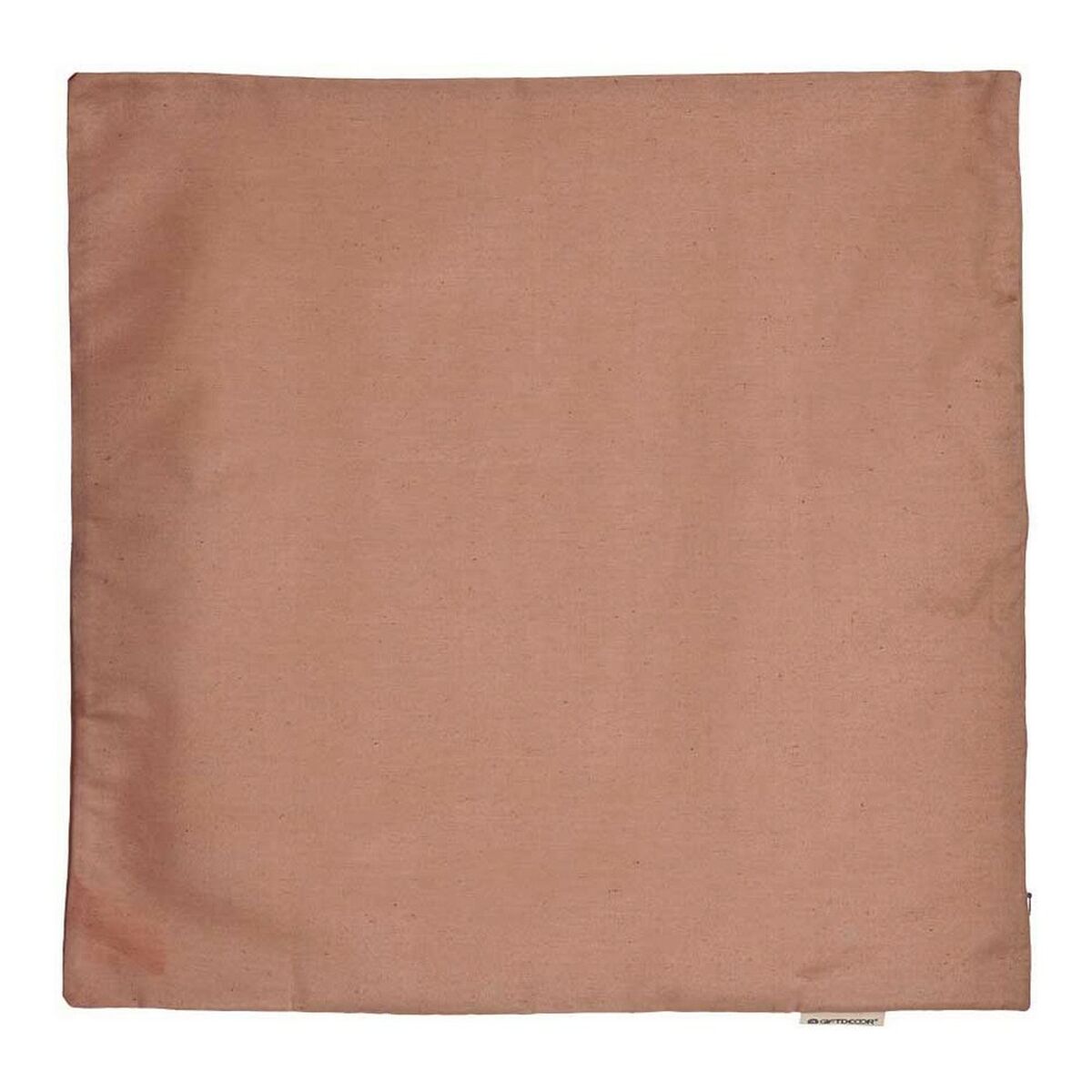 Kussenhoes Bruin 45 x 0,5 x 45 cm 60 x 0,5 x 60 cm
