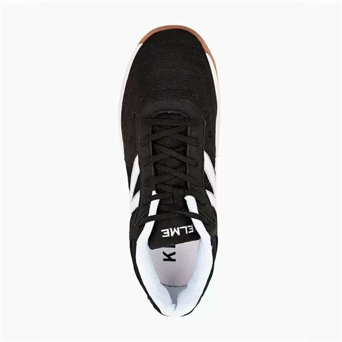 Sportschoenen voor heren Kelme Copa Zwart