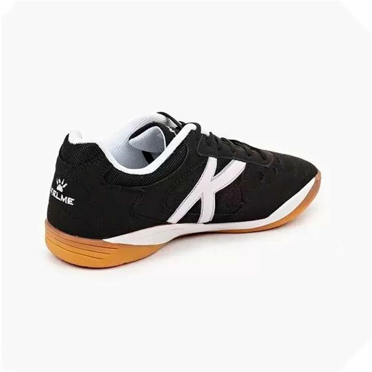 Sportschoenen voor heren Kelme Copa Zwart