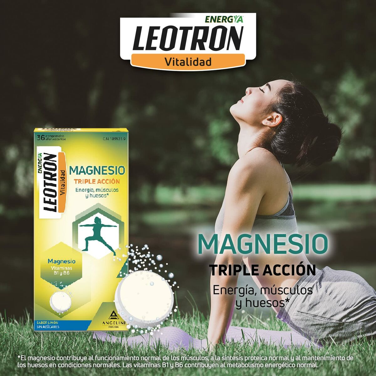Interdentale borstels Leotron