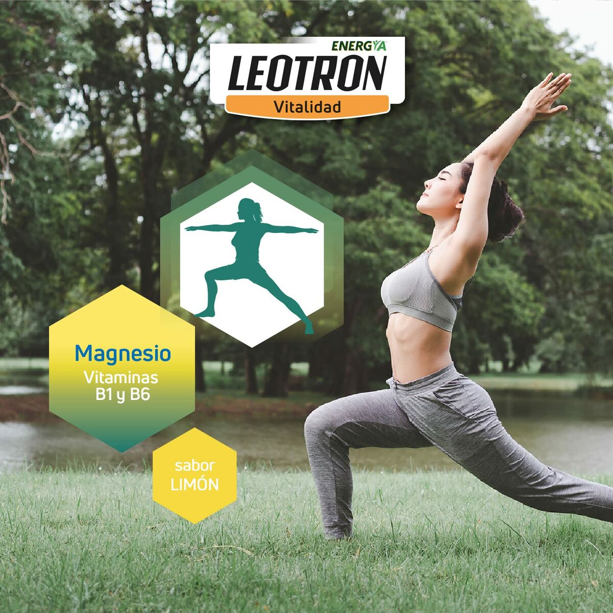 Interdentale borstels Leotron
