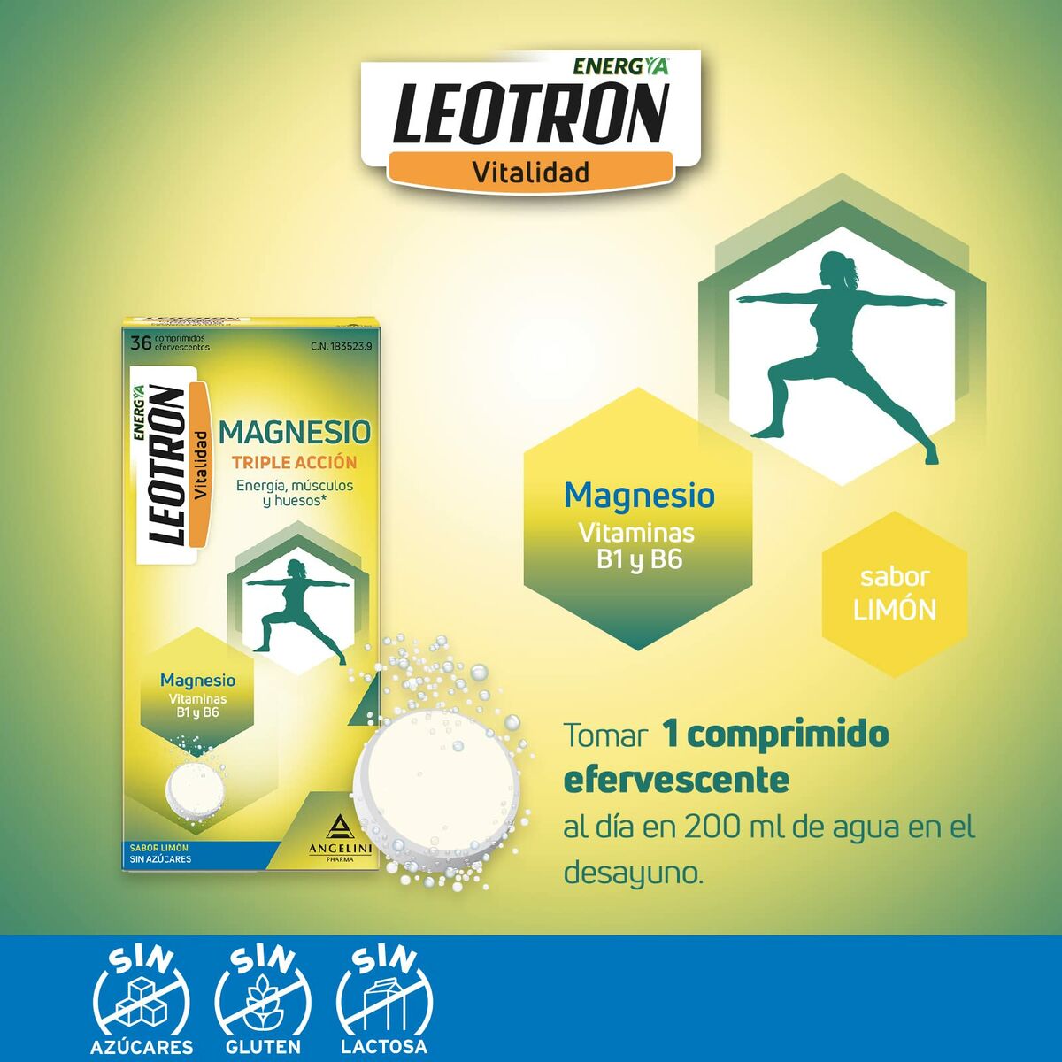 Interdentale borstels Leotron