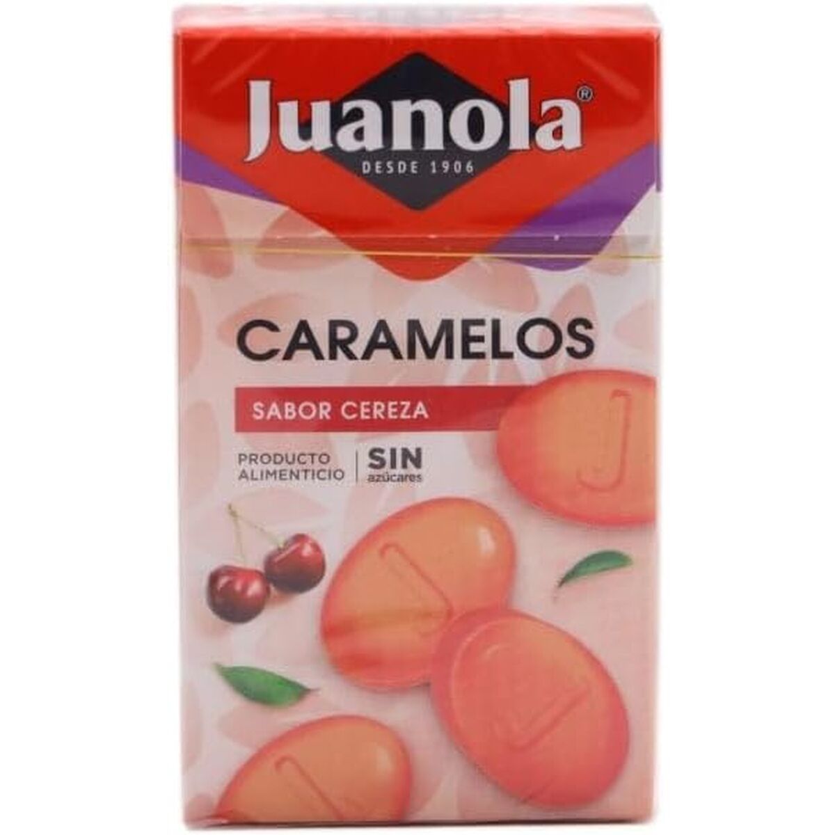 Godis, choklad och tuggummi