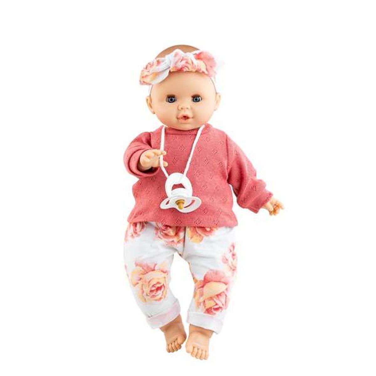 Κούκλα μωρού Paola Reina Sonia 36 cm