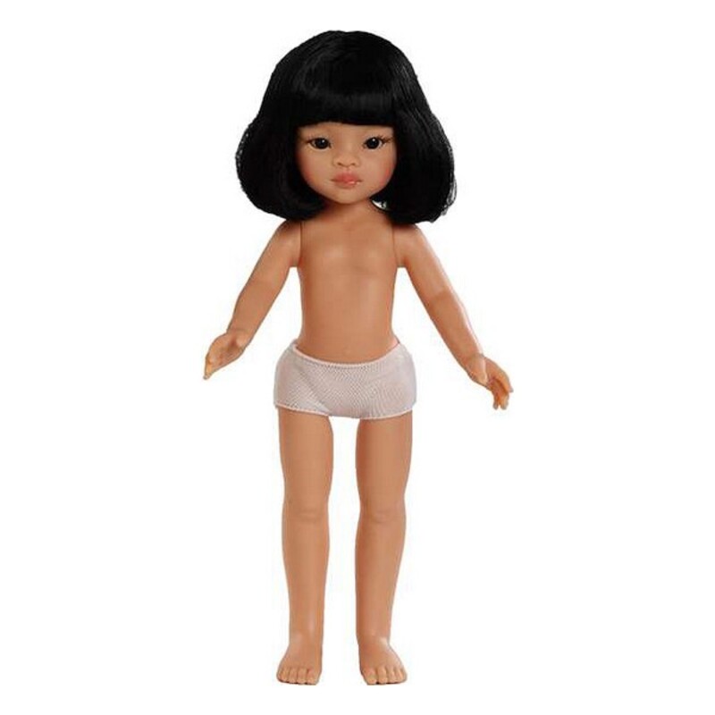 Baby doll Liu Paola Reina 32 cm