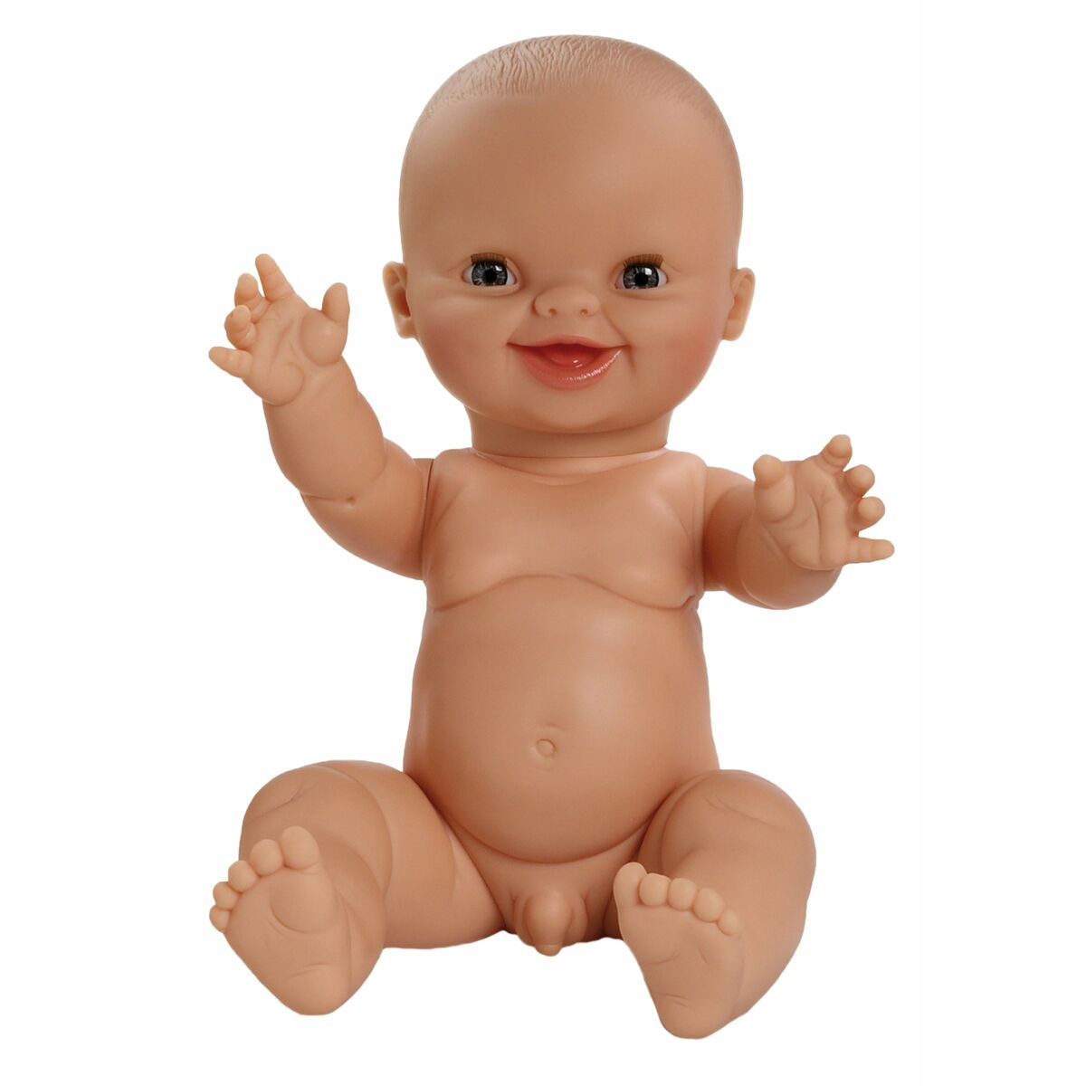 Image secondaire de Bébé poupée Paola Reina 34 cm