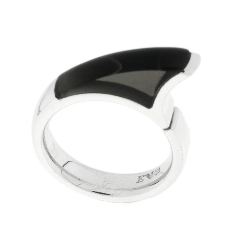 Ladies' Ring Armani EG1017508