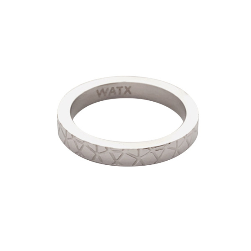 Ladies' Ring Watx & Colors JWA0920T13 (16,8 mm)