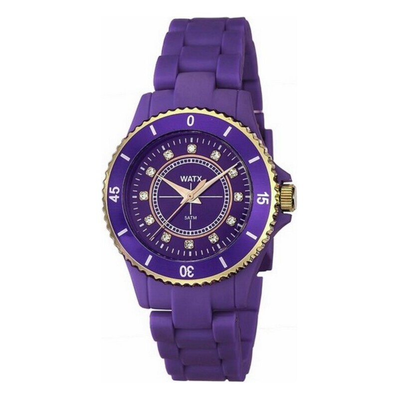 Horloge Dames Watx & Colors RWA9016 (Ø 35 mm)