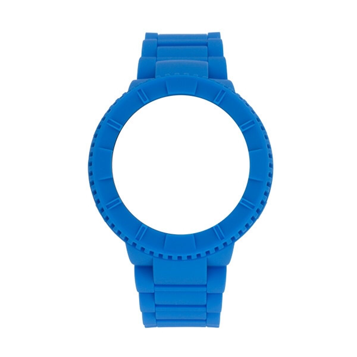 Bracelet à montre Watx & Colors Bleu