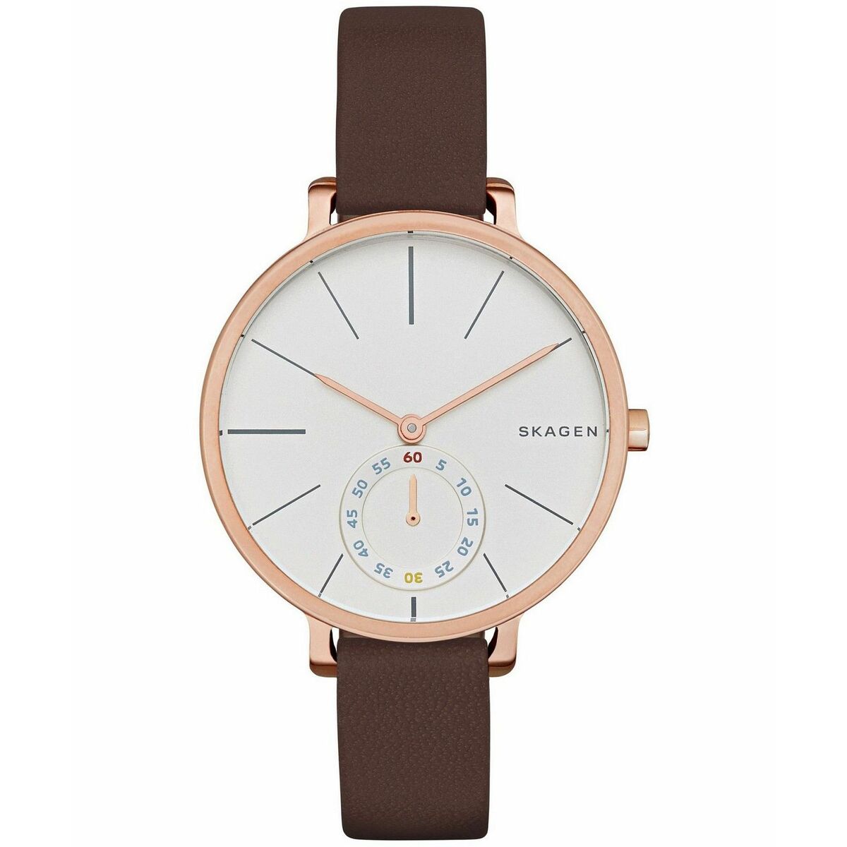 Γυναικεία Ρολόγια Skagen SKW2356 (Ø 34 mm)