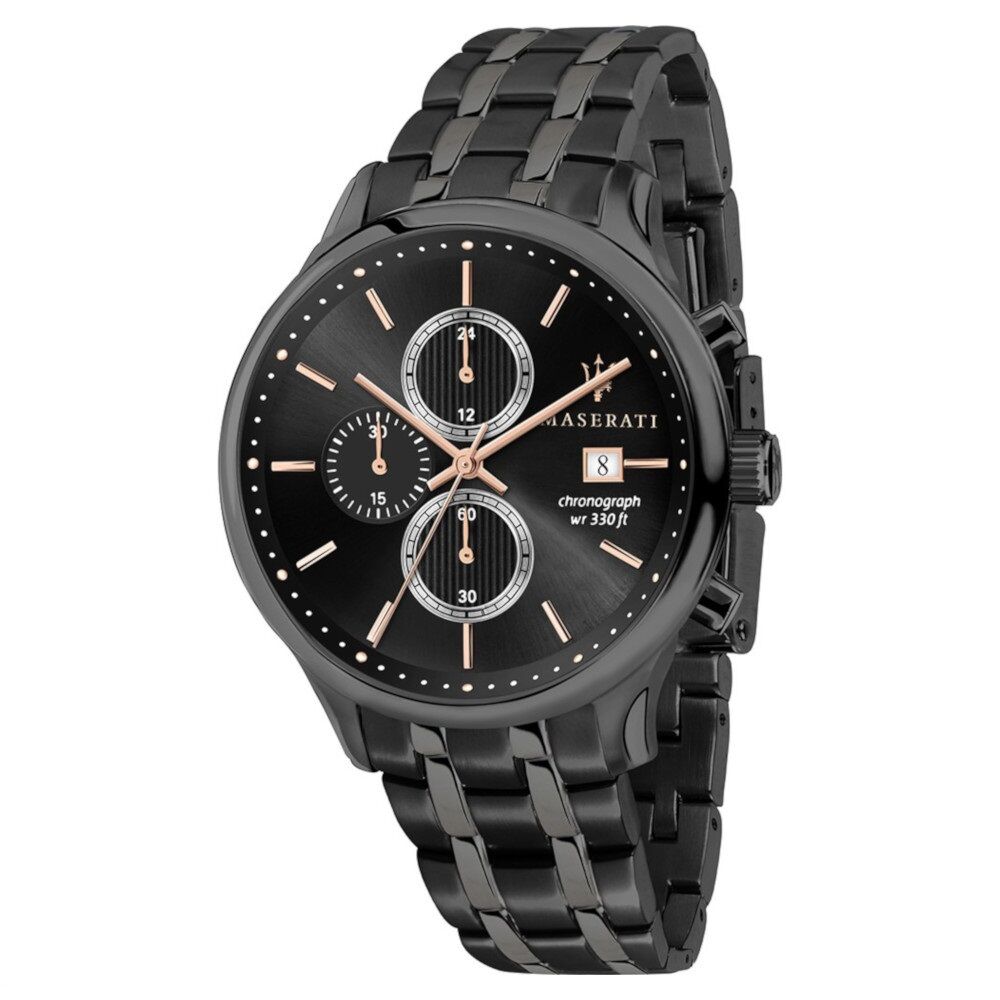 Men's Watch Maserati R8873636003 (Ø 43 mm)