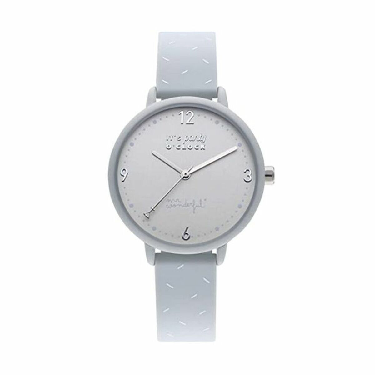 Γυναικεία Ρολόγια Mr. Wonderful WR30400