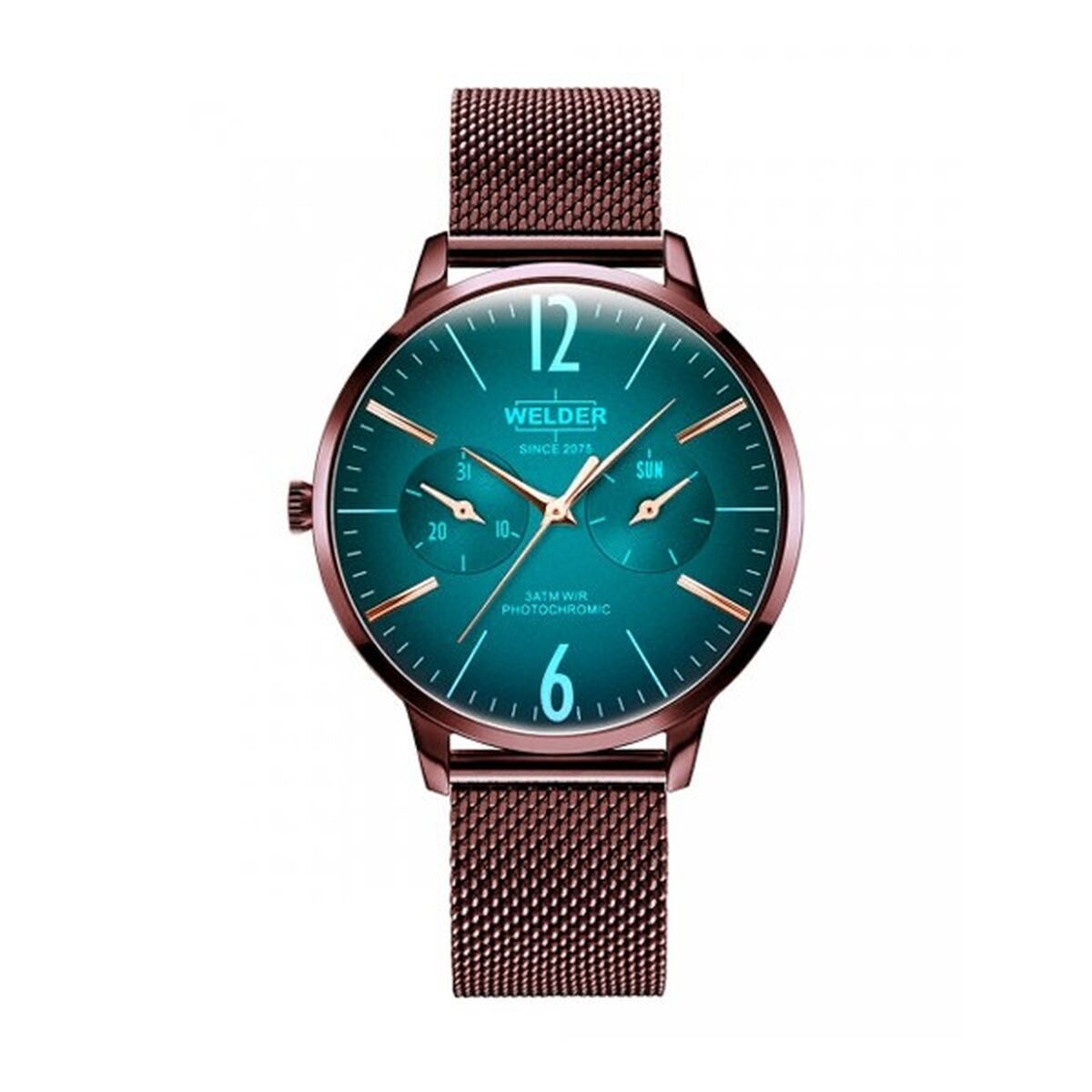 Ανδρικά Ρολόγια Welder WWRS626