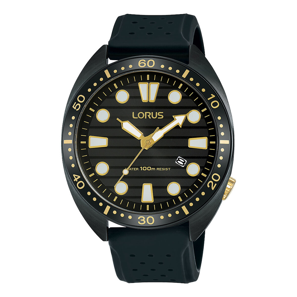 Horloge Heren Lorus SPORTS (Ø 42 mm)