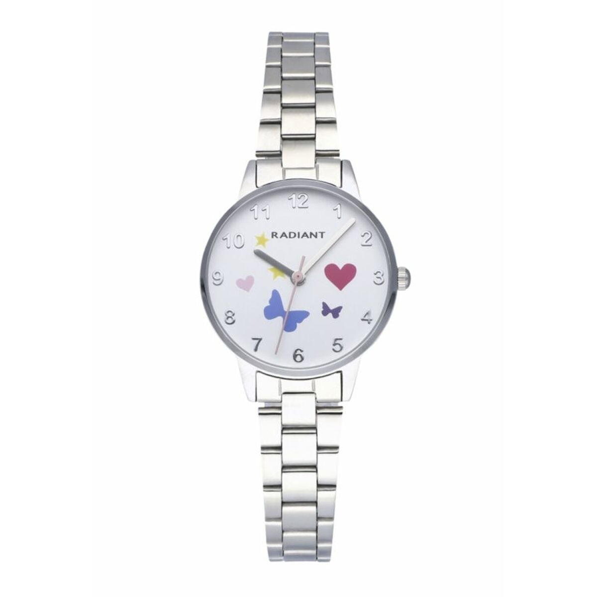 Γυναικεία Ρολόγια Radiant RA558202 (Ø 28 mm)