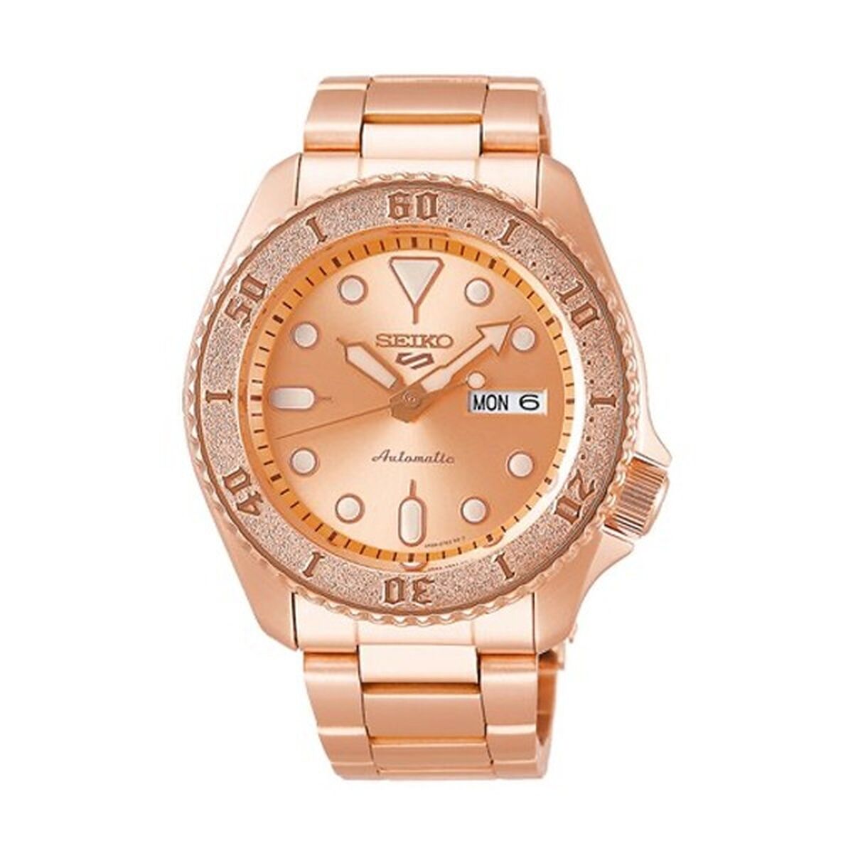 Γυναικεία Ρολόγια Seiko SRPE72K1