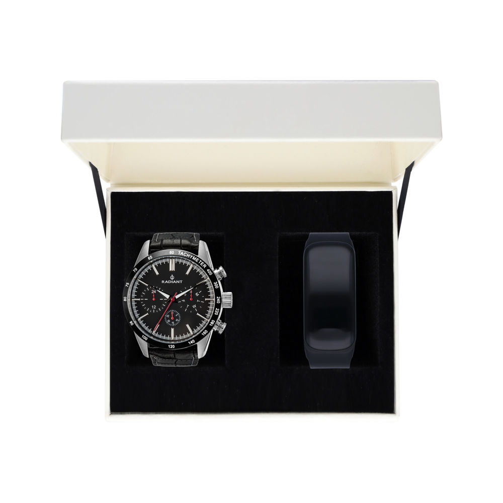 Horloge Heren Radiant RA411604T (ø 44 mm)