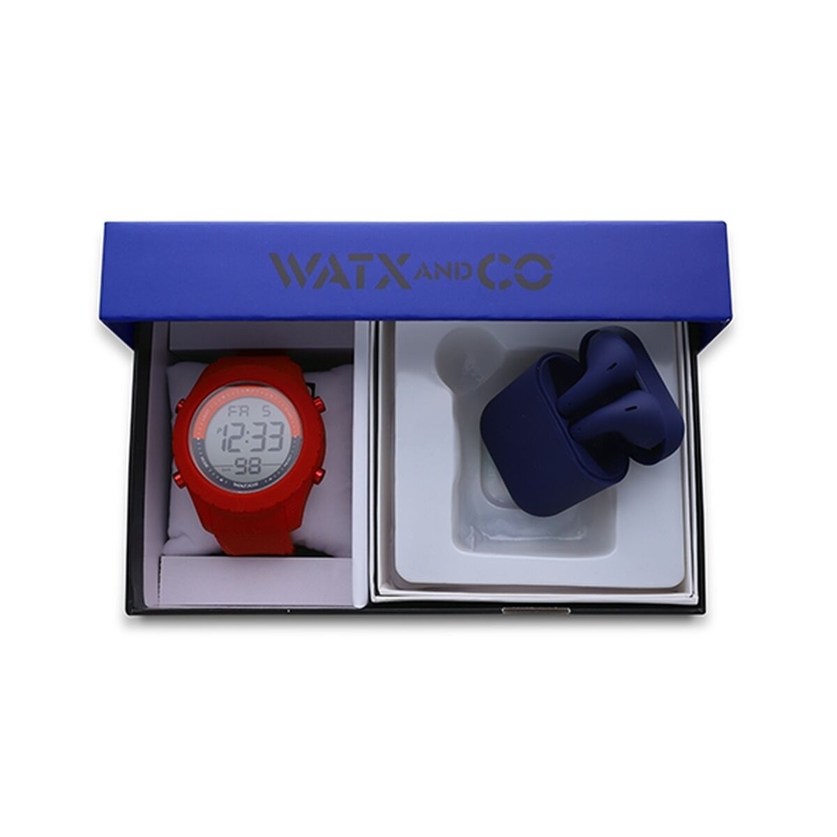 Picture of Men's Watch Watx & Colors WAPACKEAR1_L