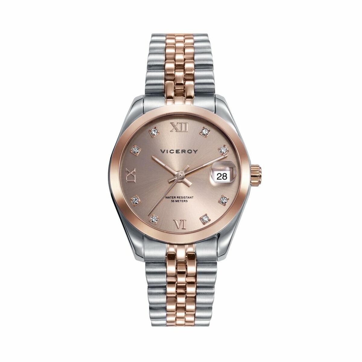 Γυναικεία Ρολόγια Viceroy 42414-93 (Ø 32 mm)