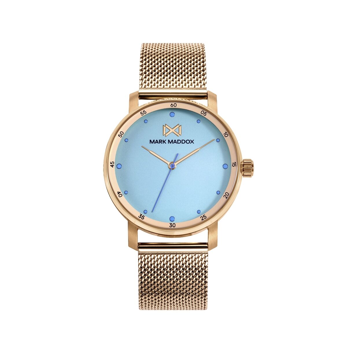 Γυναικεία Ρολόγια Mark Maddox MM7155-67 (Ø 36 mm)