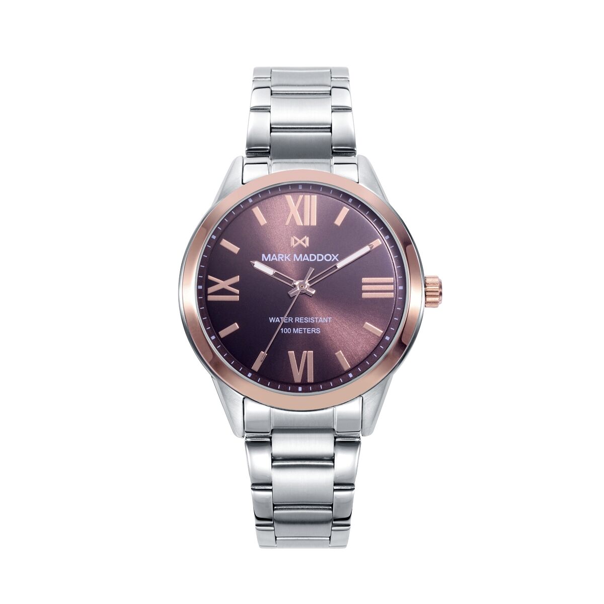 Γυναικεία Ρολόγια Mark Maddox MM1009-43 (Ø 38 mm)