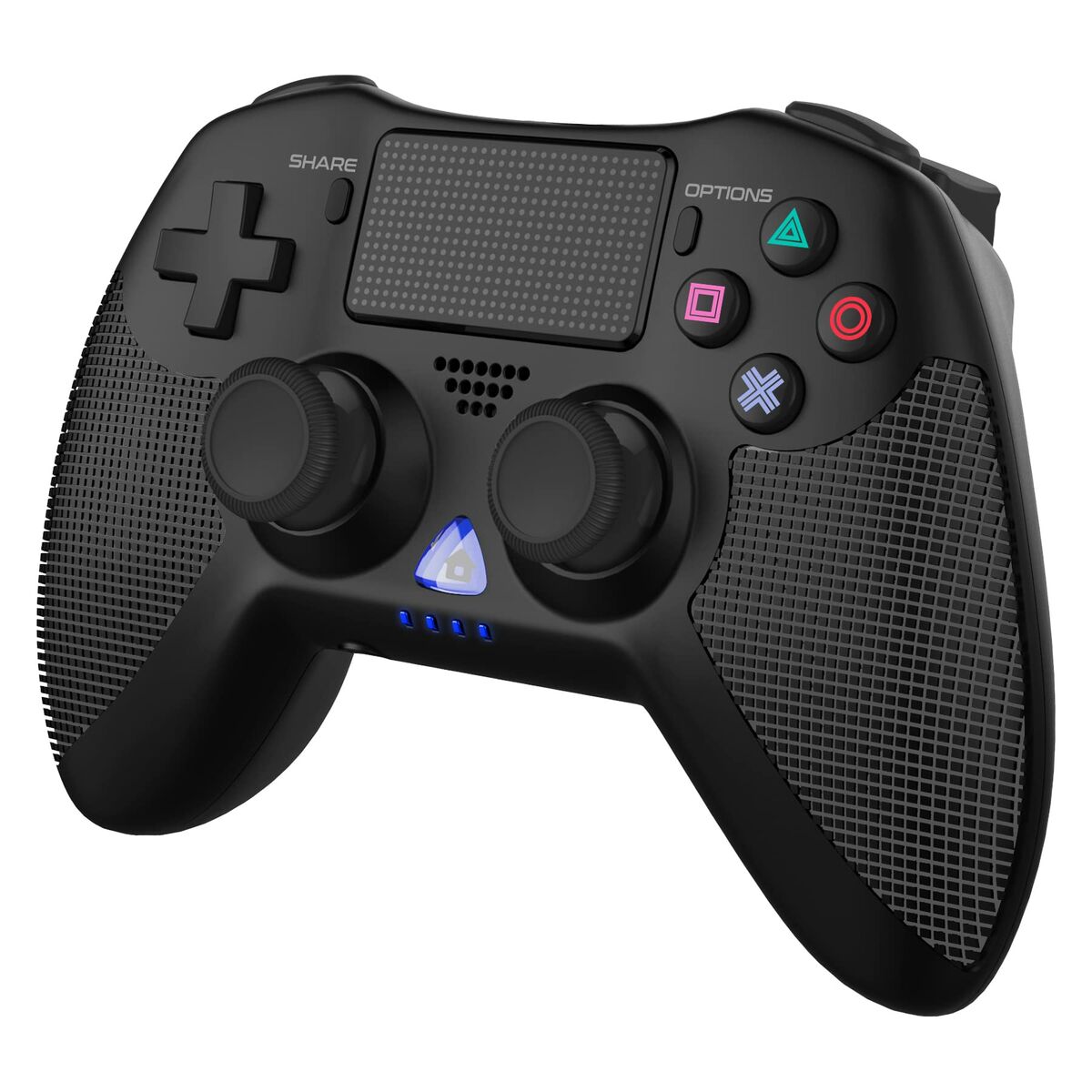 Afbeeldingen van Gaming Control Blackfire BFX-C20 Black