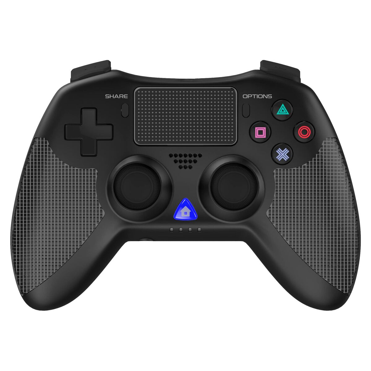 Afbeeldingen van Gaming Control Blackfire BFX-C20 Black