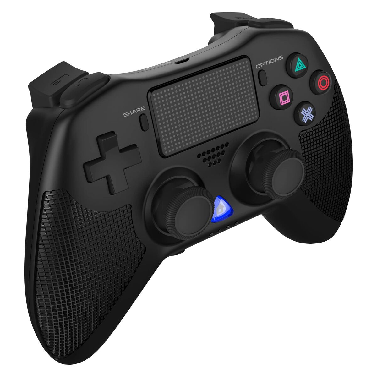 Afbeeldingen van Gaming Control Blackfire BFX-C20 Black
