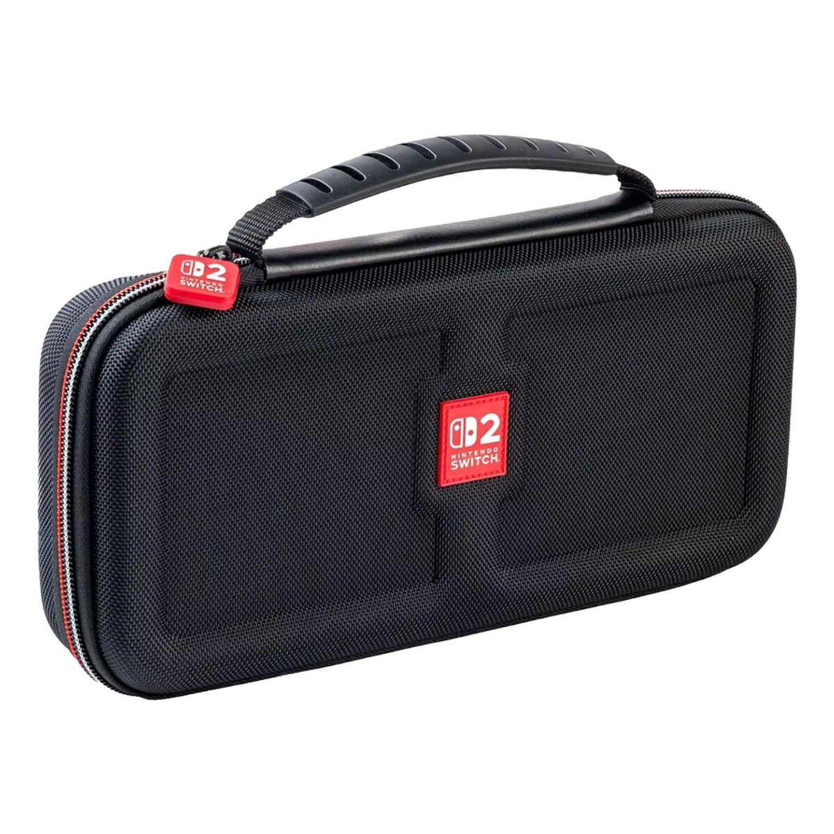 Bild von Case for Nintendo Switch 2 Nintendo NS241 Black