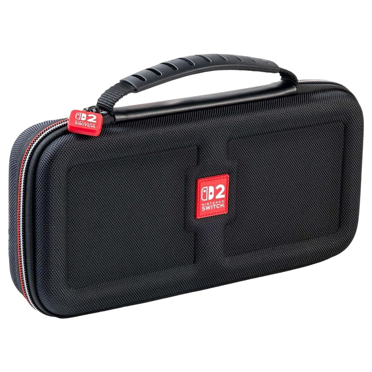 Bild von Case for Nintendo Switch 2 Nintendo NS241 Black