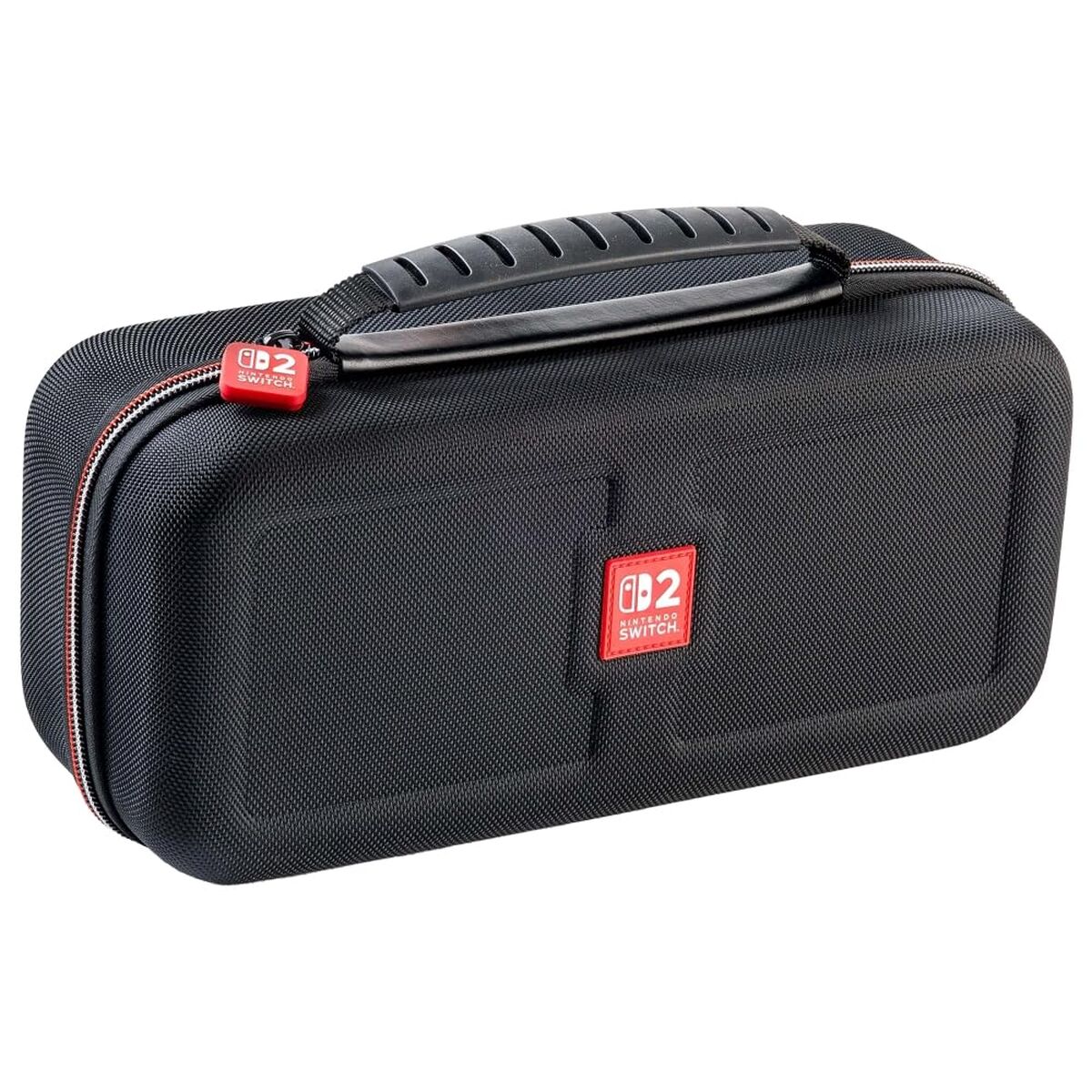 Bild von Case for Nintendo Switch 2 Ardistel NS230 XL Black