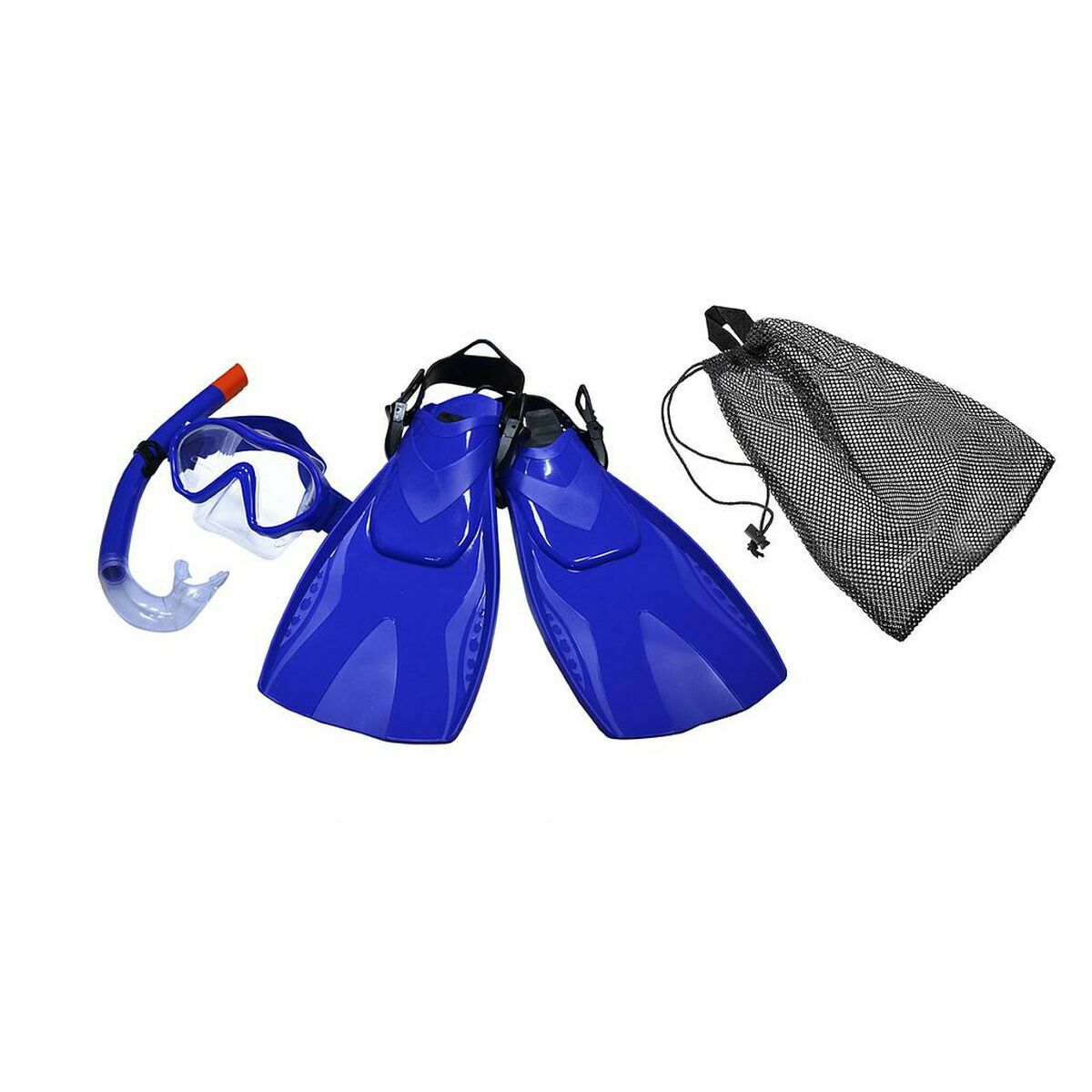 Packs de buceo