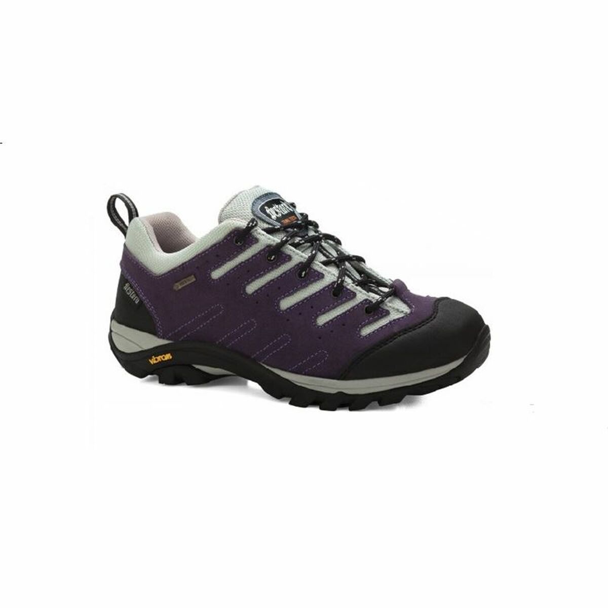 Chaussures de sport pour femme Bestard Cami Lady Noir