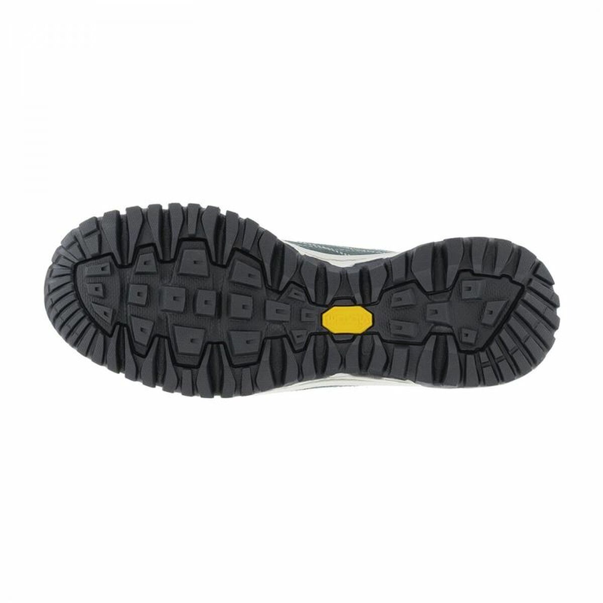 Image secondaire de Chaussures de marche pour homme Bestard Travessa Noir