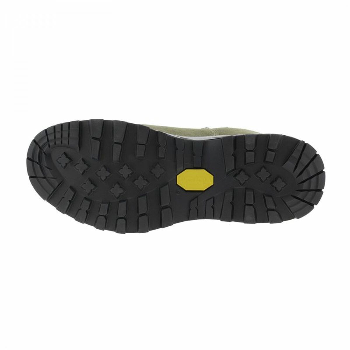 Image secondaire de Chaussures de marche pour homme Bestard Terrier Vert