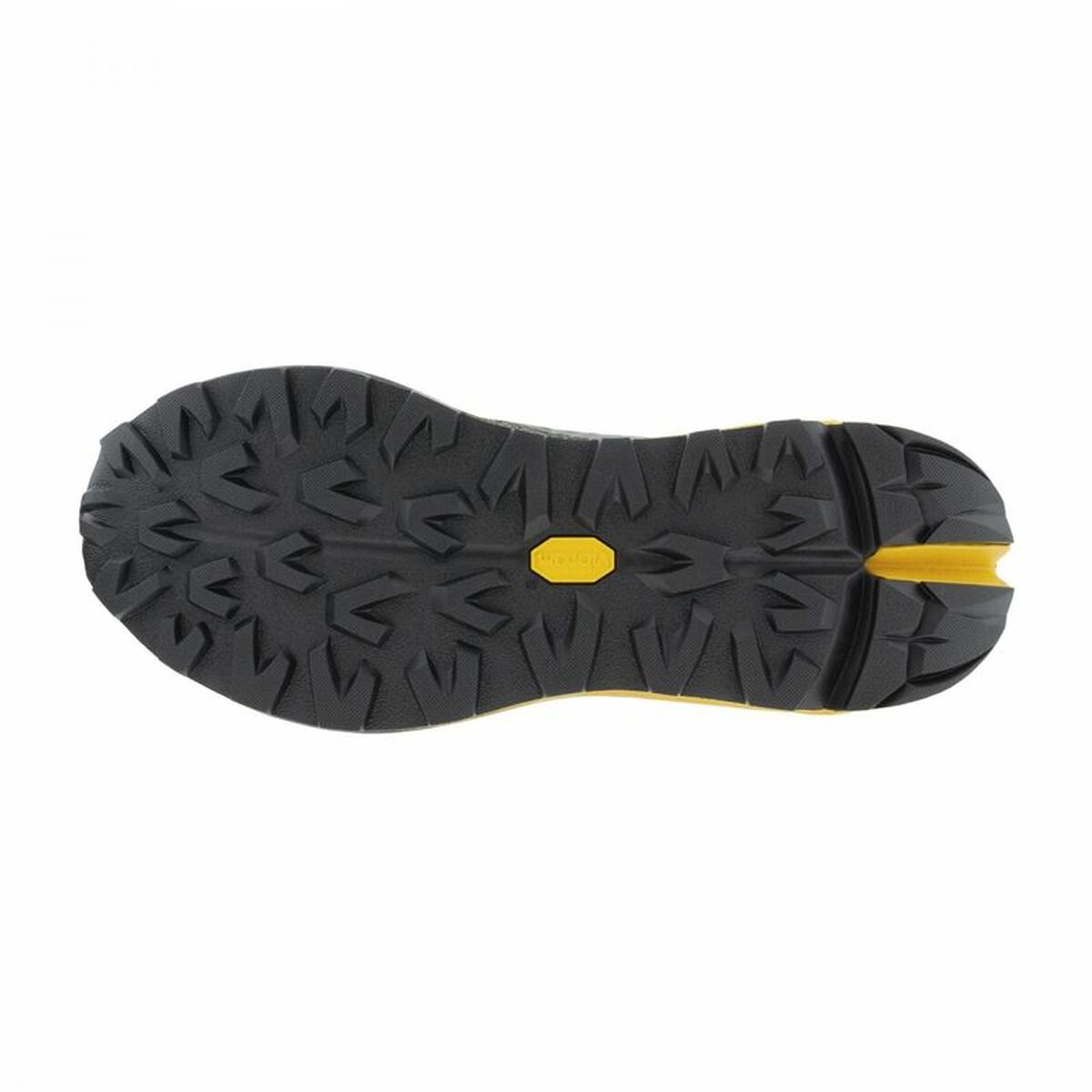 Image secondaire de Chaussures de marche pour homme Bestard Guepard Noir