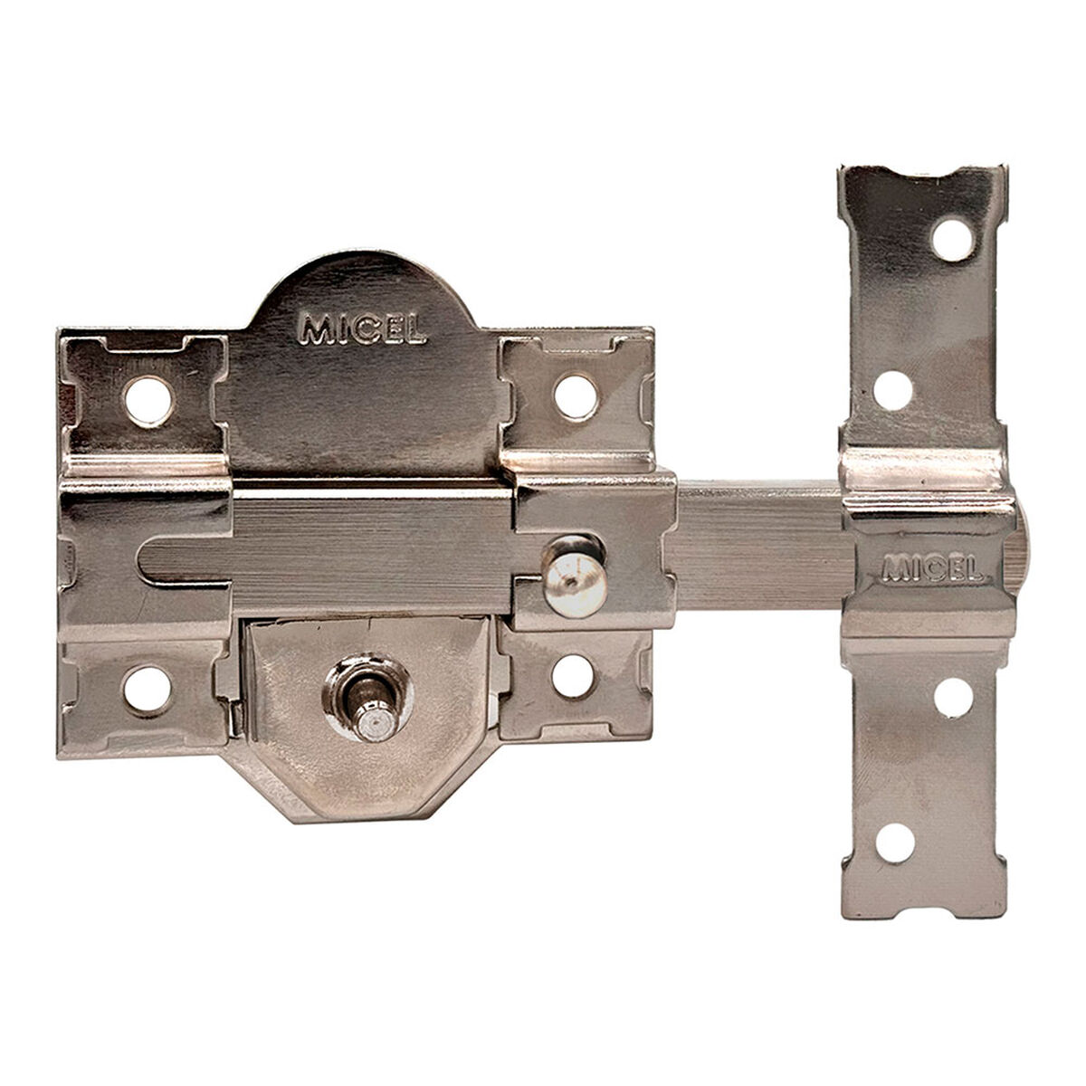 Κλειδαριές υλικού και πορτών