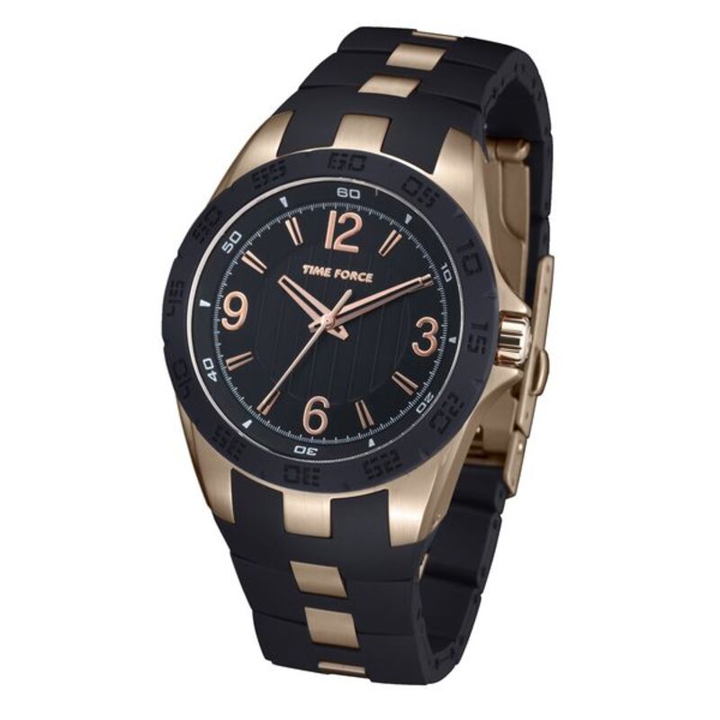Montre Homme Time Force TF4036L11