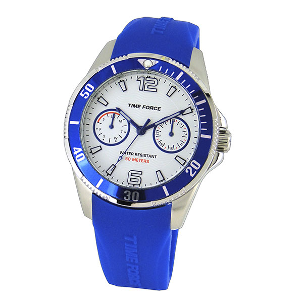 Children's Watch Time Force TF4110B13 (35 mm)