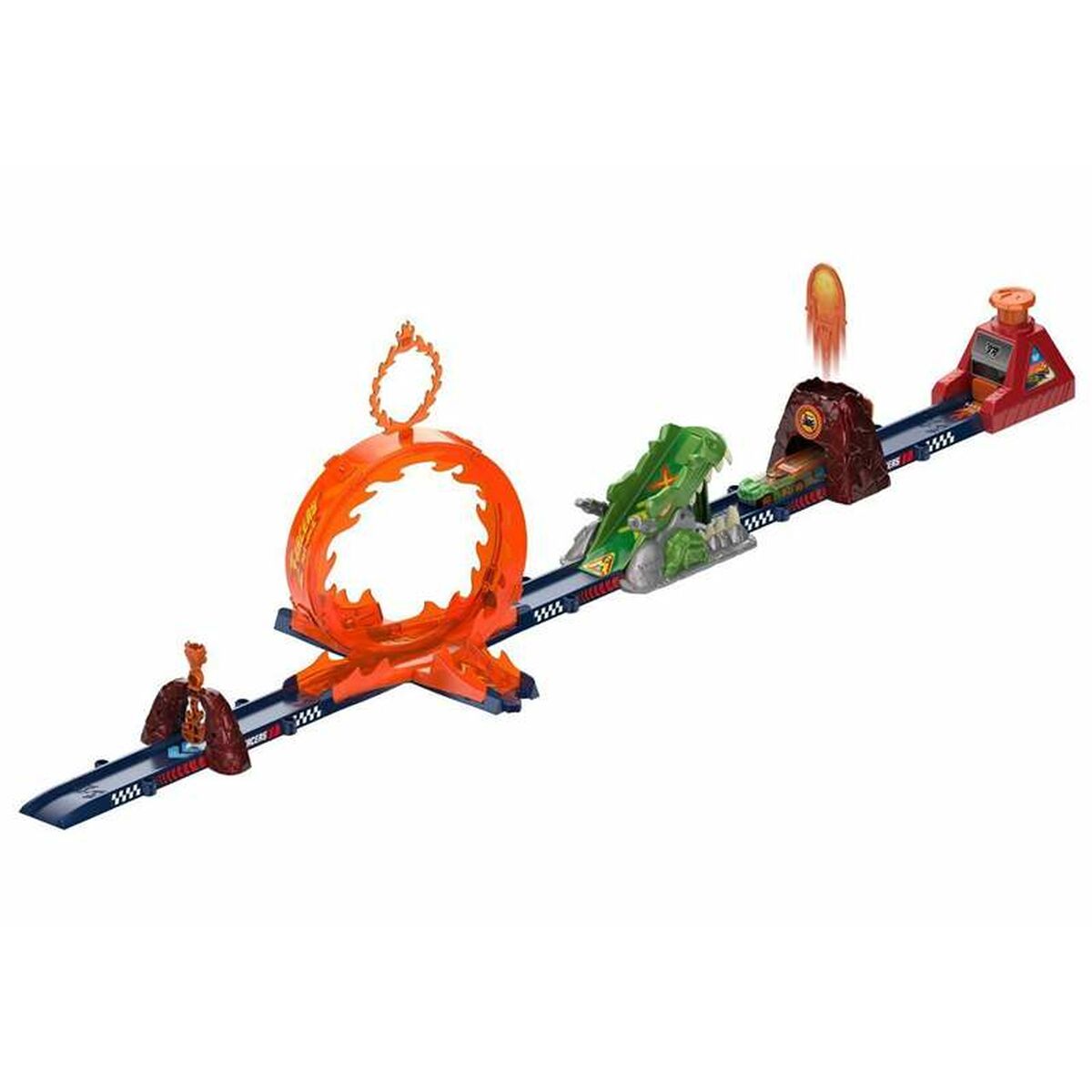 Image secondaire de Piste de course Magicbox