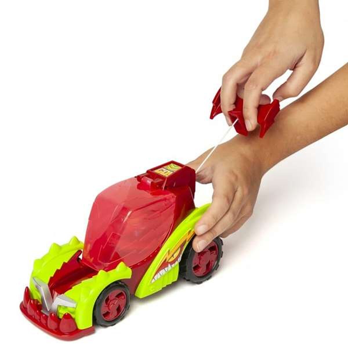 Actiefiguren SuperThings