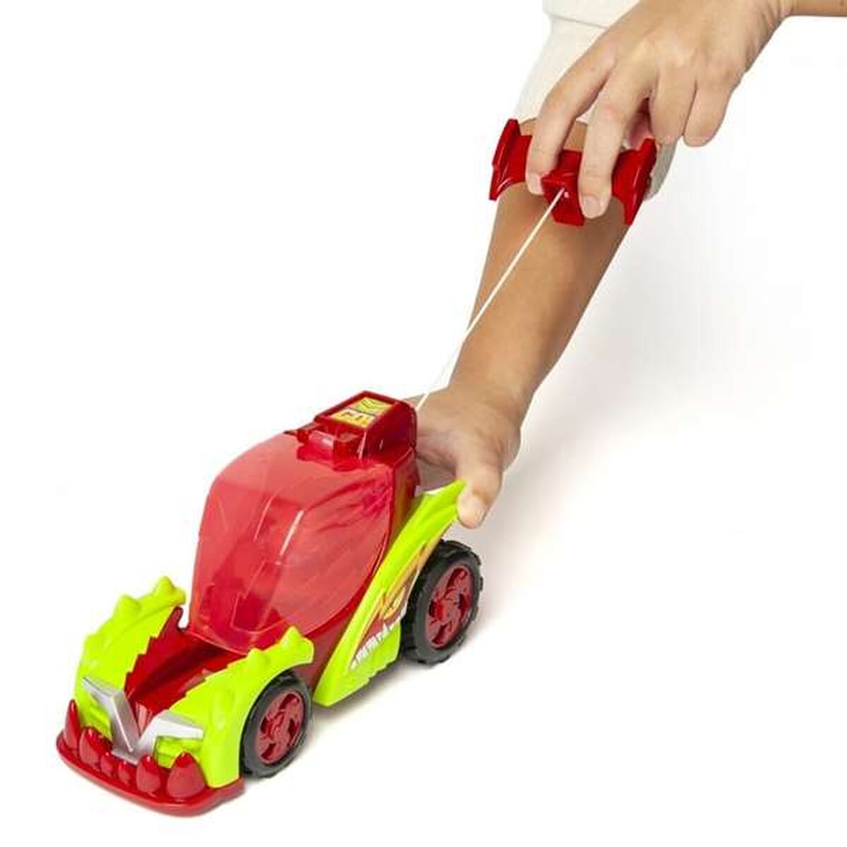 Actiefiguren SuperThings