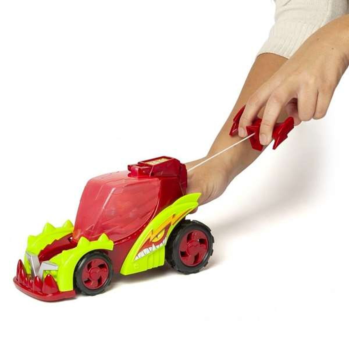 Actiefiguren SuperThings